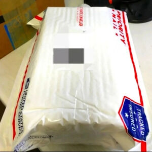 KIDS mystery box of clothes